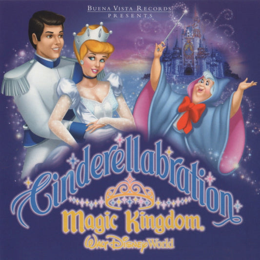 Cinderellabration