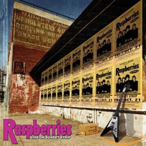 Live on Sunset Strip (Deluxe Version)