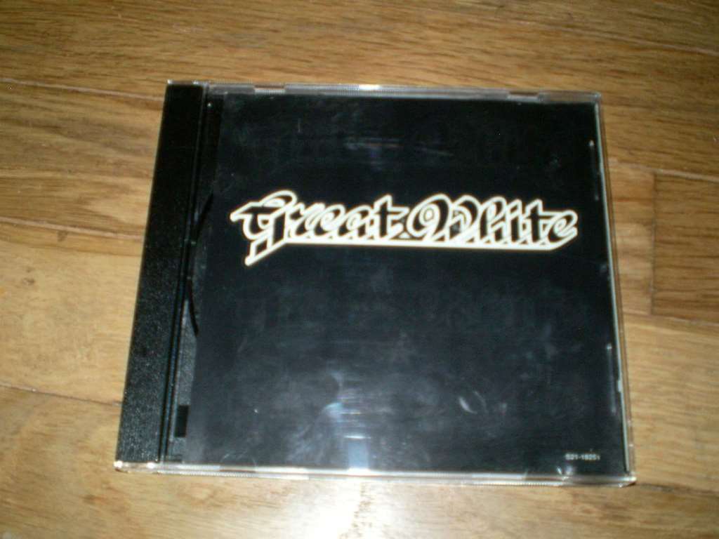Great White