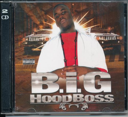 Hood Boss