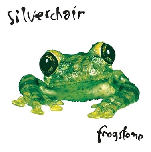 Frogstomp