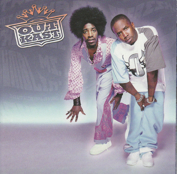 Big Boi & Dre Present, Outkast