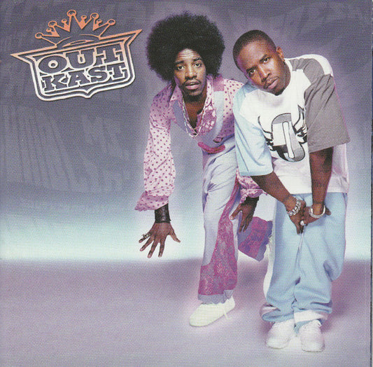 Big Boi & Dre Present, Outkast