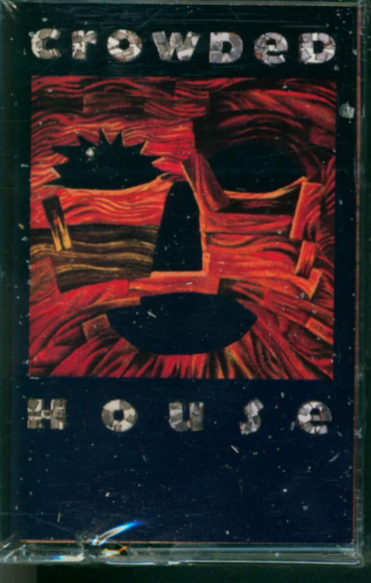 Woodface