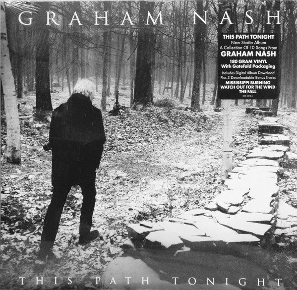 This Path Tonight (180 Gram Vinyl)