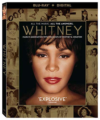 WHITNEY (DGTL) (BD)