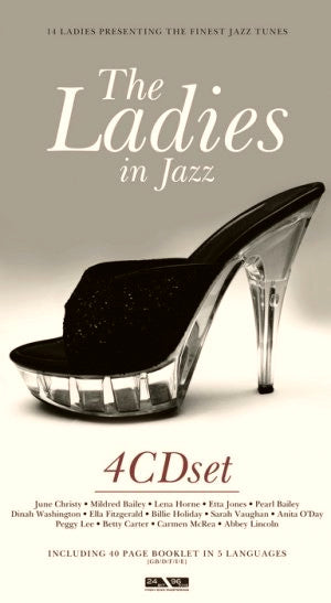 Ladies in Jazz