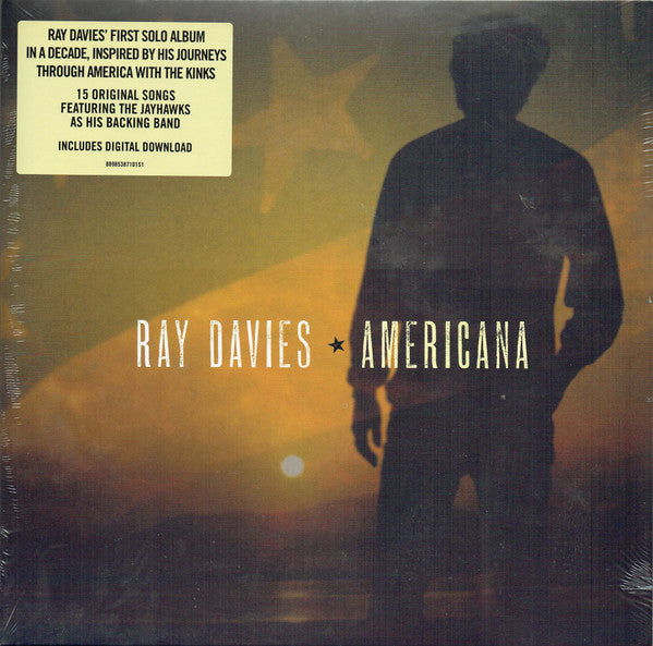 Americana