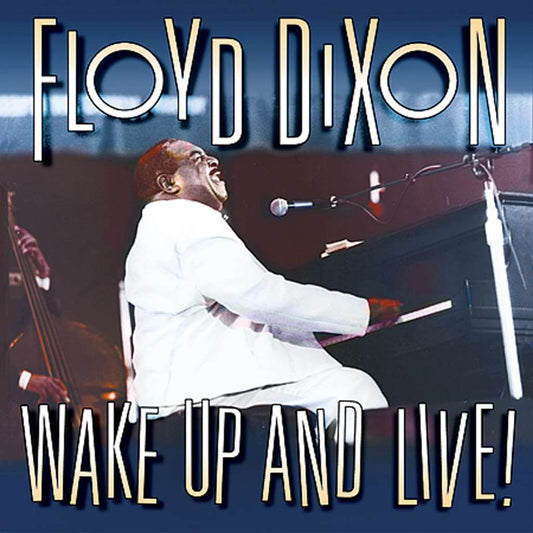 Wake Up & Live
