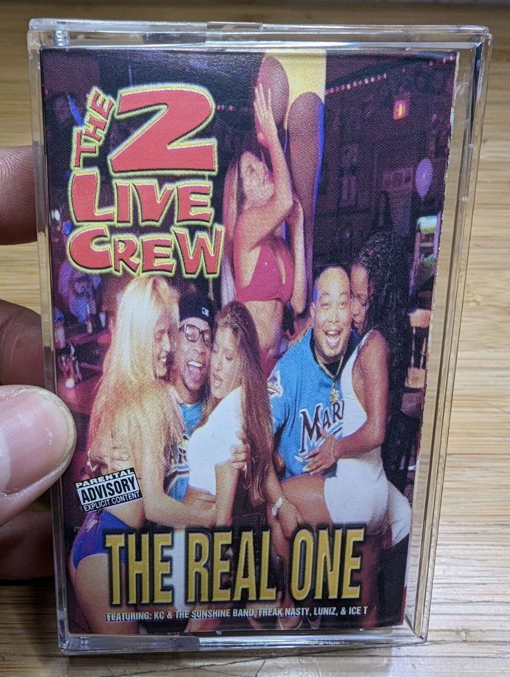 Real One