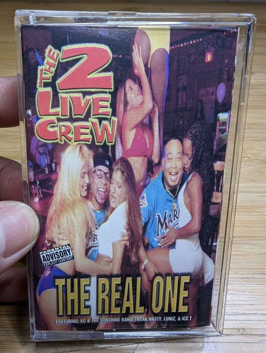 Real One