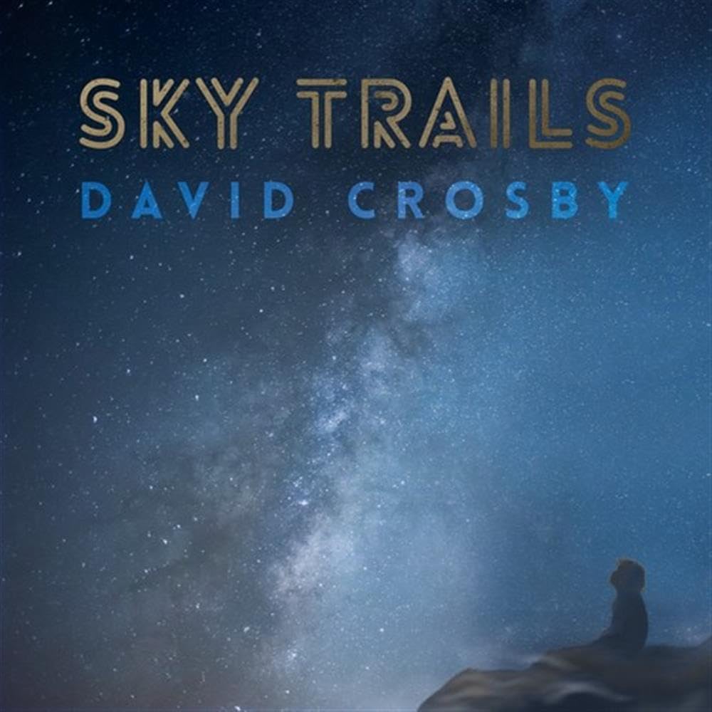 Sky Trails[2 LP]