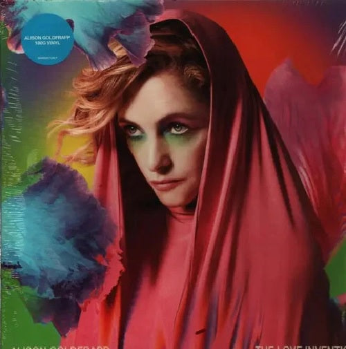 The Love Invention[180g LP]