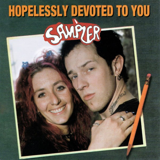 Hopelessly Devoted to You