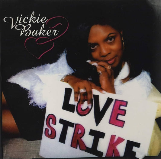 Love Strike