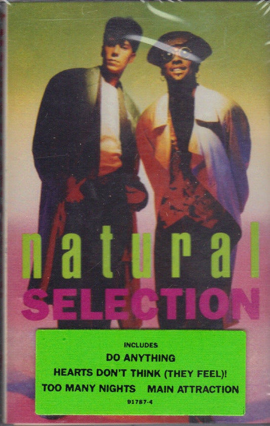 Natural Selection