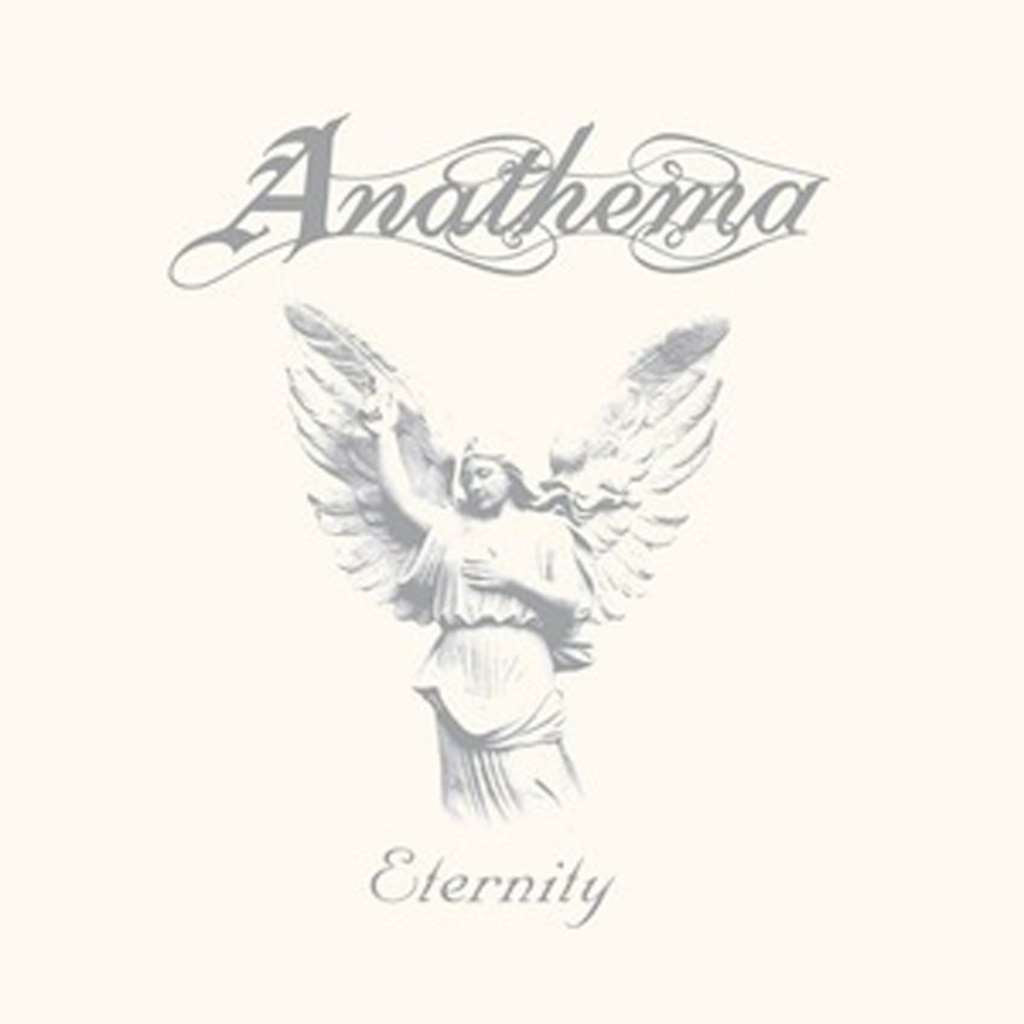 Eternity ( Lp )