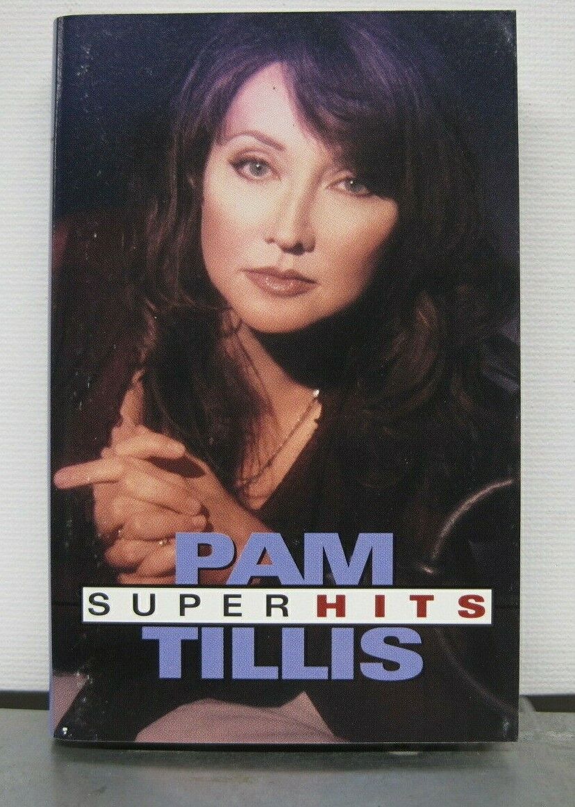 Superhits:Pam Tillis