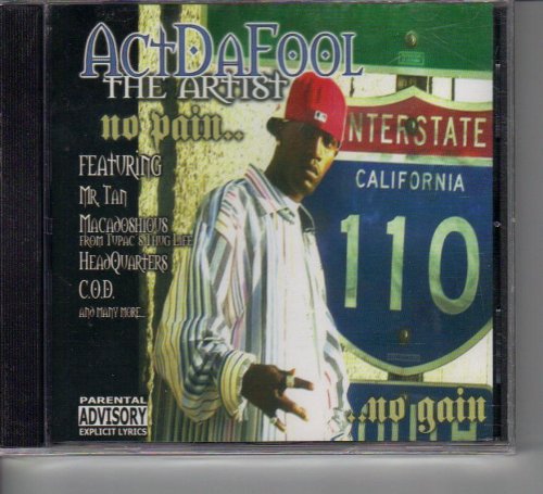 A Hard Act II Follow