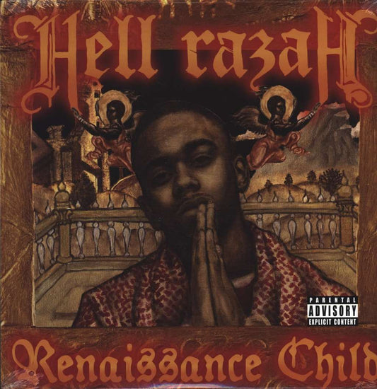 The Renaissance Child [Vinyl]