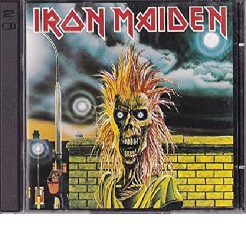 Iron Maiden