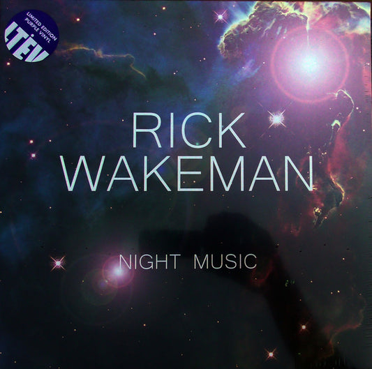 Night Music