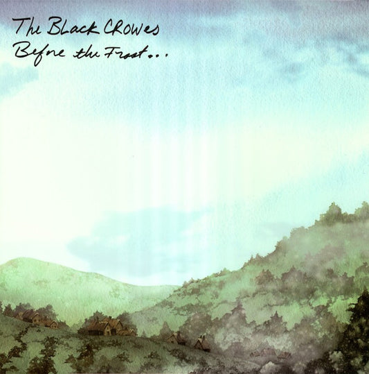 Before The Frost...Until The Freeze by The Black Crowes (2009-08-31)