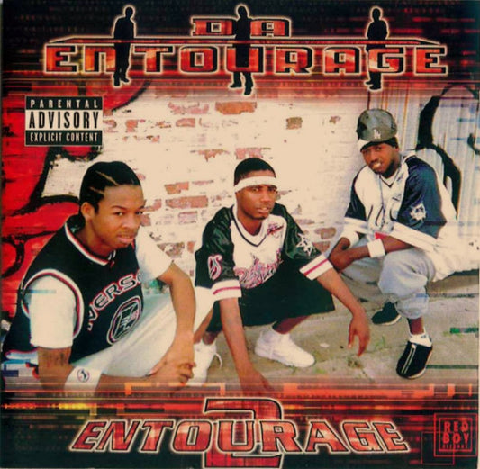 Entourage 2