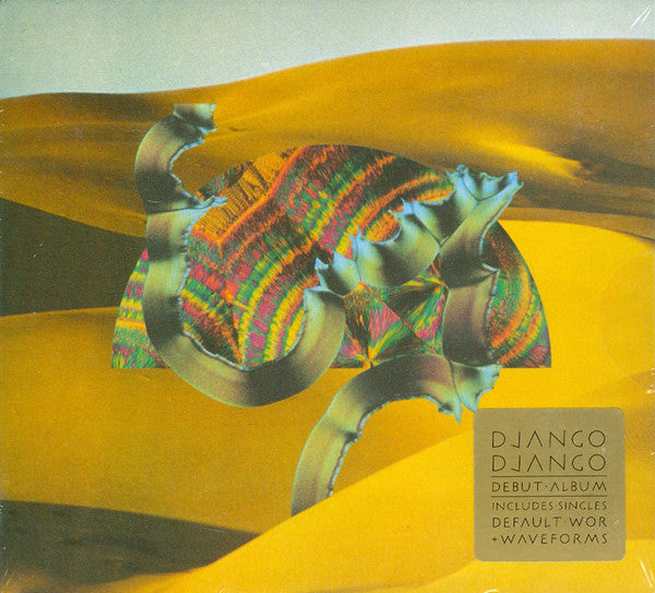 Django Django