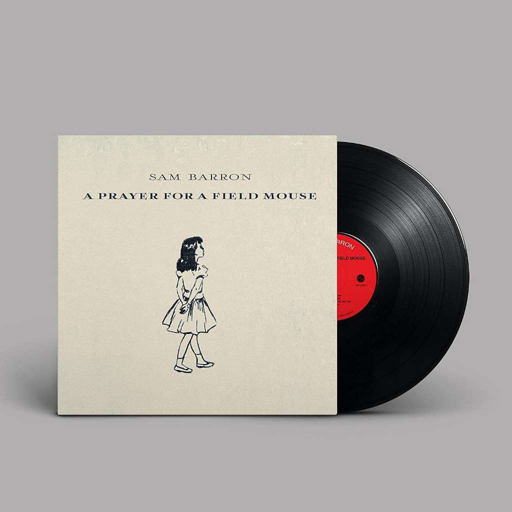 A Prayer For A Field Mouse (180 Gram Black Vinyl)