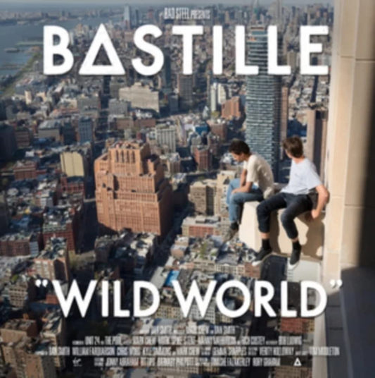 Wild World [2 LP]