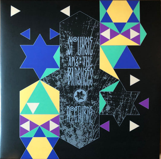 Siouxsie And The Banshees * Nocturne [Vinyl Record 2 LP RSD 2024]