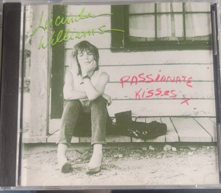 Passionate Kisses