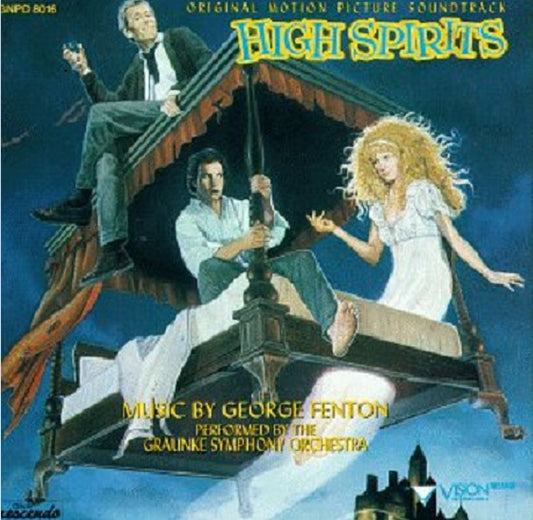 High Spirits