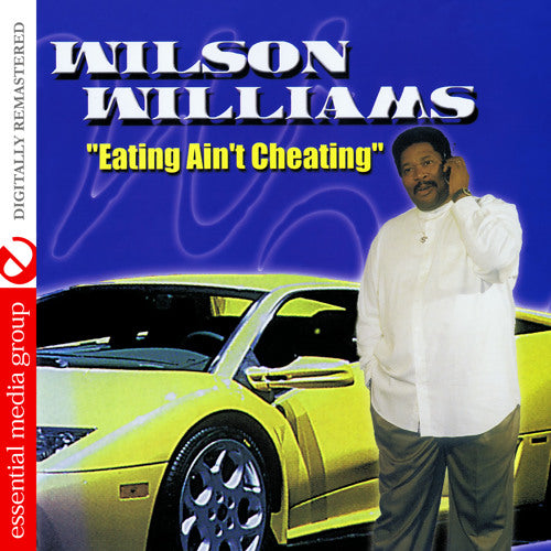 Eating Ain't Cheating