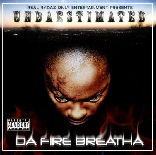 Da Fire Breatha