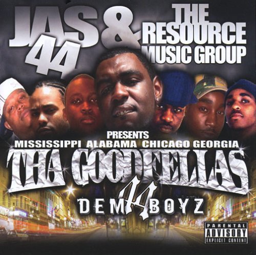 Tha Good Fellas