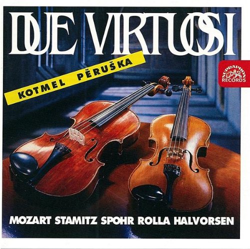 Due Virtuosi