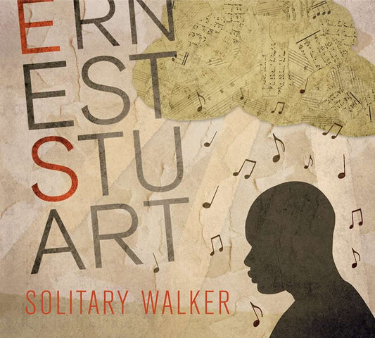 Solitary Walker