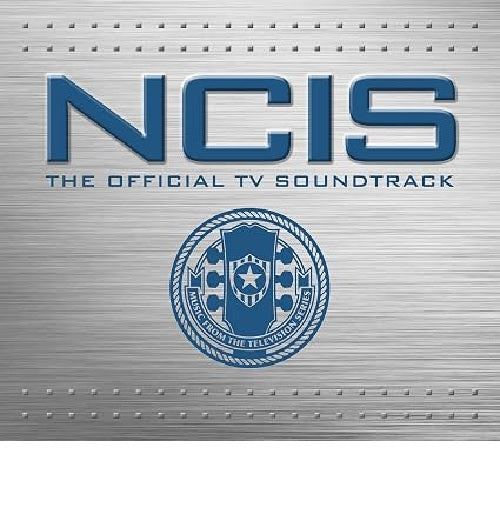 NCIS: The Official TV Soundtrack