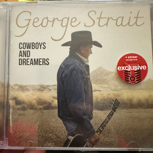Cowboys and Dreamers
