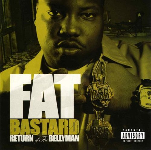 Return of the Bellyman