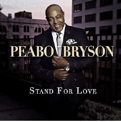 Stand For Love[LP]