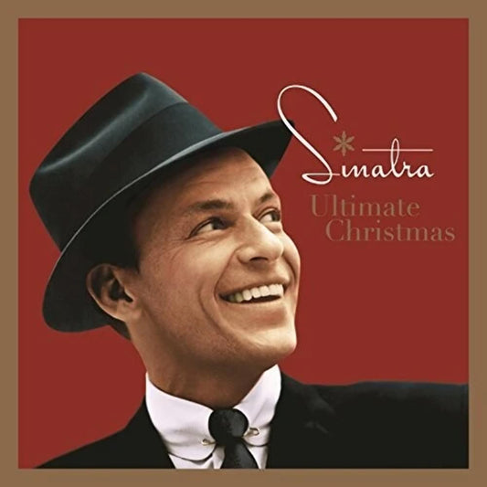 Ultimate Christmas - Exclusive Limited Edition Transparent Green Colored 2x Vinyl LP