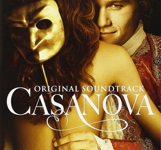 Casanova (2005 Lasse Hallstrom film)