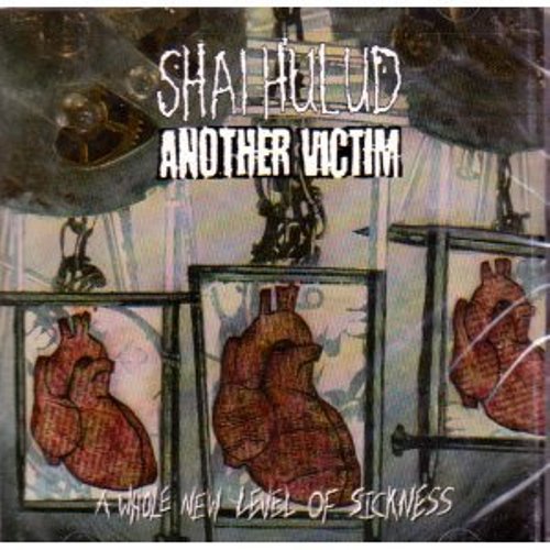 Shai Hulud & Another Victim, a Whole New Level of Sickness