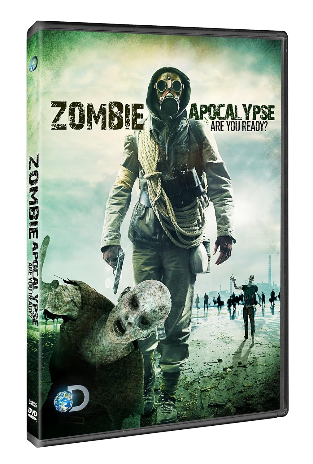 Zombie Apocalypse