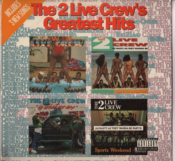Greatest Hits
