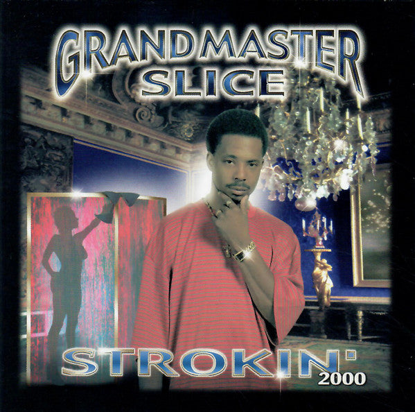 Strokin' 2000