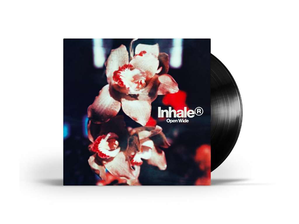 Open Wide[LP]